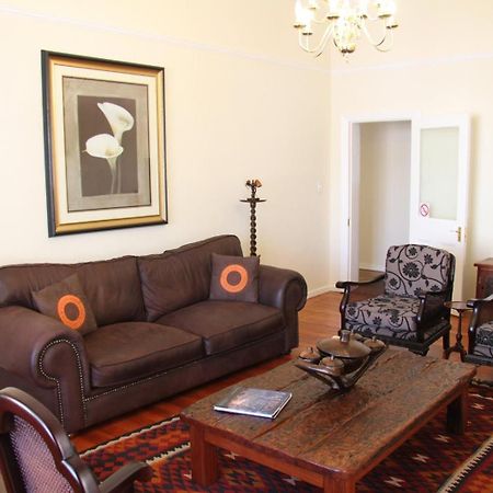 5 Camp Street Guesthouse & Self-Catering Κέιπ Τάουν Εξωτερικό φωτογραφία