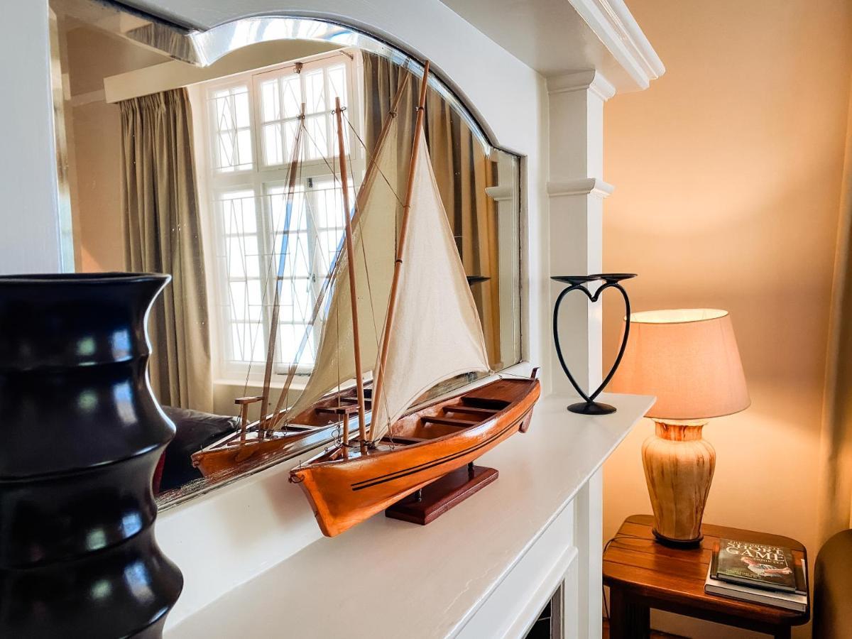 5 Camp Street Guesthouse & Self-Catering Κέιπ Τάουν Εξωτερικό φωτογραφία
