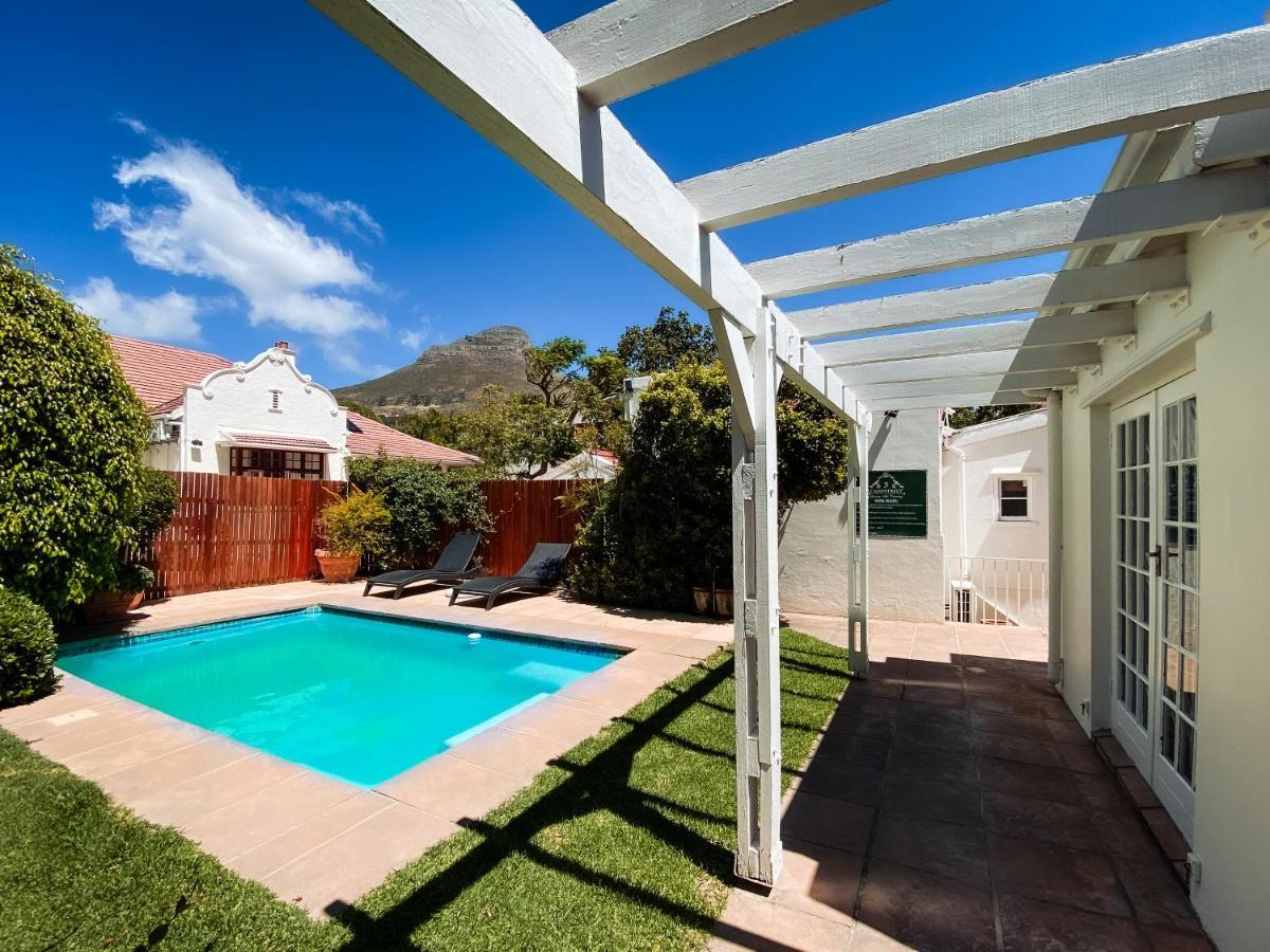 5 Camp Street Guesthouse & Self-Catering Κέιπ Τάουν Εξωτερικό φωτογραφία