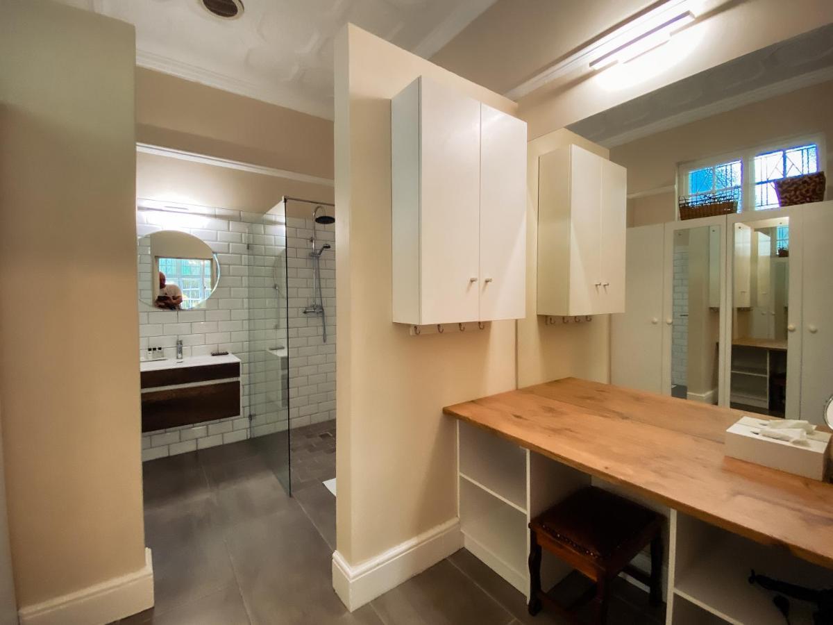 5 Camp Street Guesthouse & Self-Catering Κέιπ Τάουν Εξωτερικό φωτογραφία