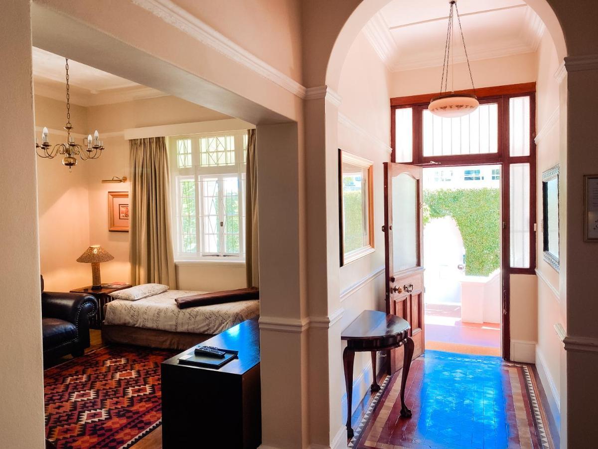 5 Camp Street Guesthouse & Self-Catering Κέιπ Τάουν Εξωτερικό φωτογραφία
