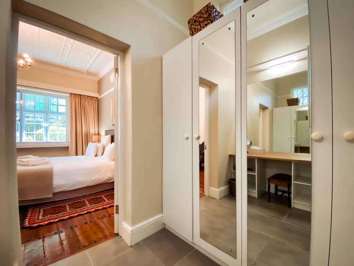 5 Camp Street Guesthouse & Self-Catering Κέιπ Τάουν Εξωτερικό φωτογραφία