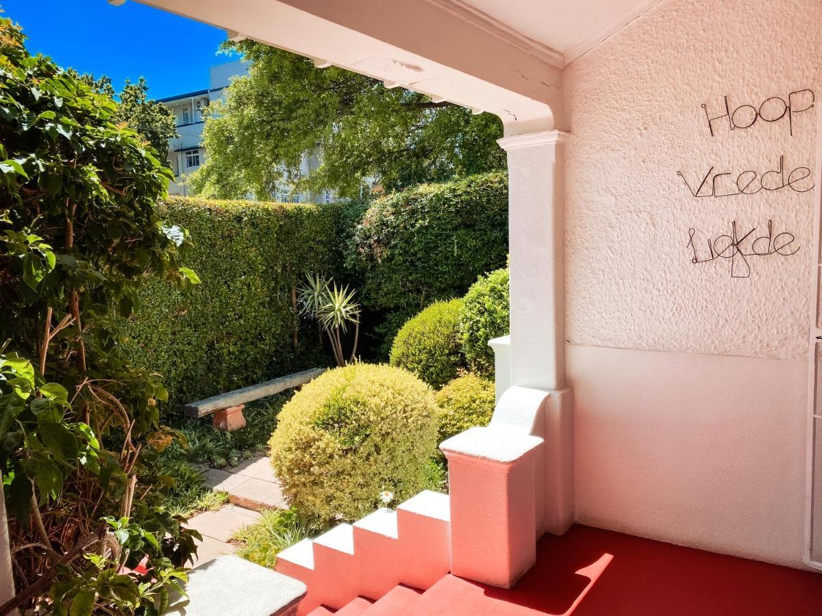 5 Camp Street Guesthouse & Self-Catering Κέιπ Τάουν Εξωτερικό φωτογραφία