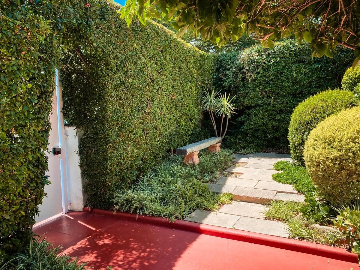 5 Camp Street Guesthouse & Self-Catering Κέιπ Τάουν Εξωτερικό φωτογραφία