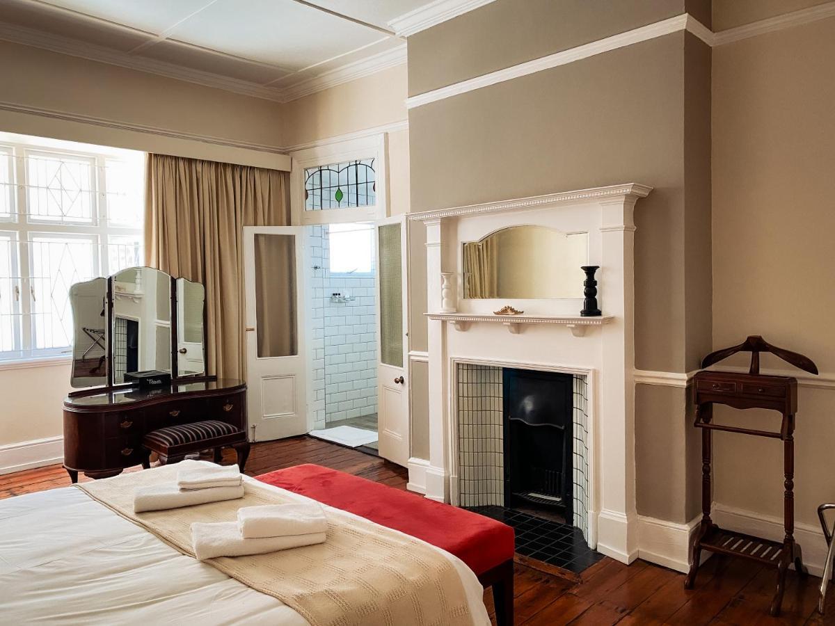 5 Camp Street Guesthouse & Self-Catering Κέιπ Τάουν Εξωτερικό φωτογραφία