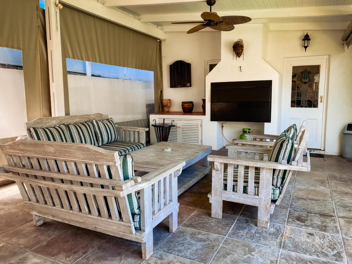 5 Camp Street Guesthouse & Self-Catering Κέιπ Τάουν Εξωτερικό φωτογραφία
