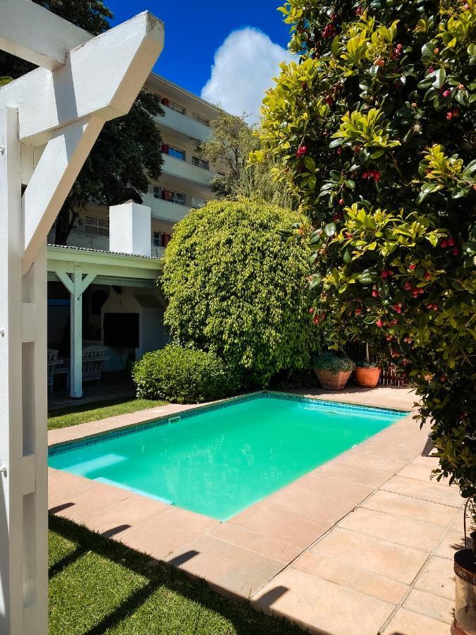 5 Camp Street Guesthouse & Self-Catering Κέιπ Τάουν Εξωτερικό φωτογραφία