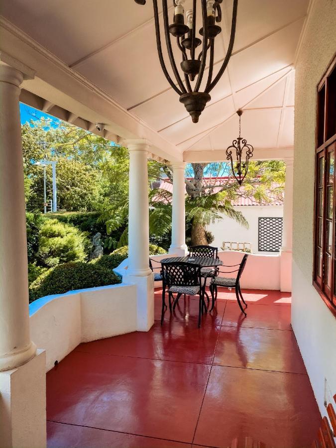 5 Camp Street Guesthouse & Self-Catering Κέιπ Τάουν Εξωτερικό φωτογραφία