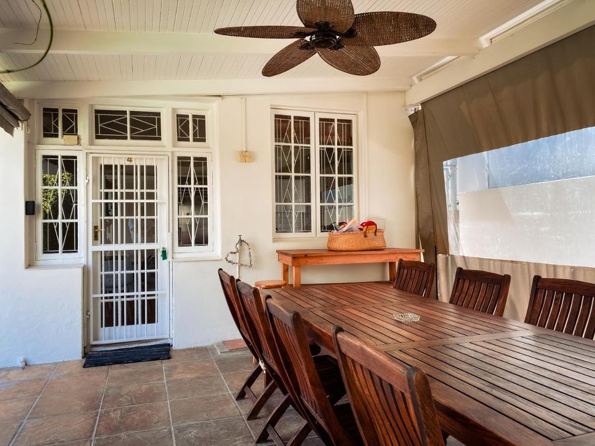 5 Camp Street Guesthouse & Self-Catering Κέιπ Τάουν Εξωτερικό φωτογραφία
