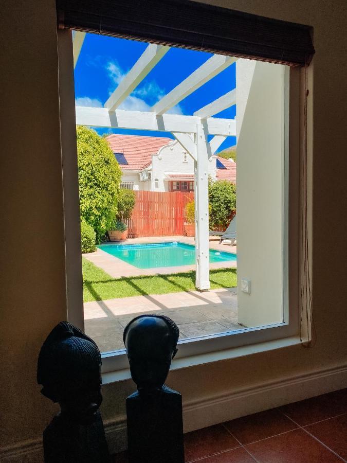 5 Camp Street Guesthouse & Self-Catering Κέιπ Τάουν Εξωτερικό φωτογραφία