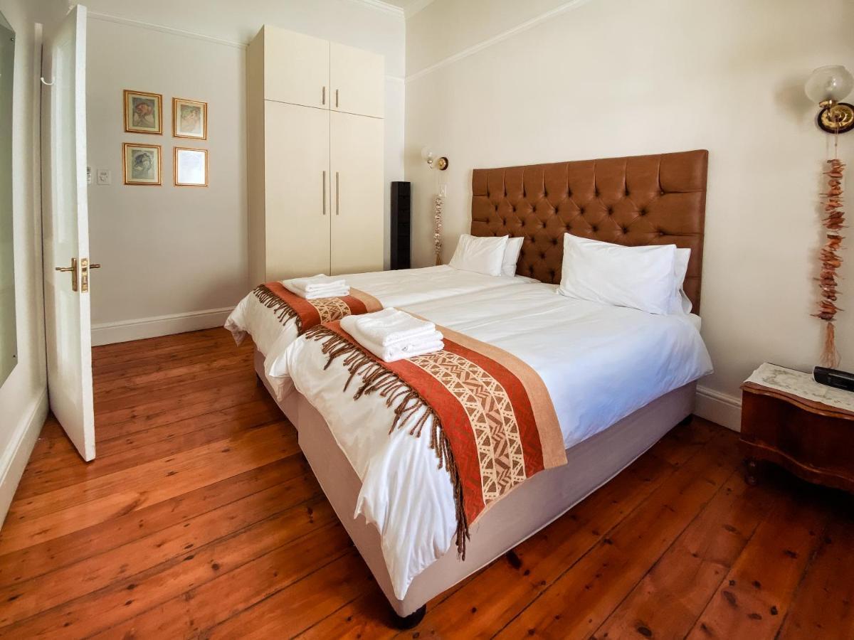 5 Camp Street Guesthouse & Self-Catering Κέιπ Τάουν Εξωτερικό φωτογραφία