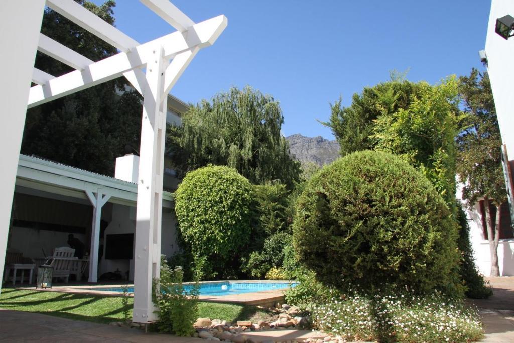 5 Camp Street Guesthouse & Self-Catering Κέιπ Τάουν Δωμάτιο φωτογραφία