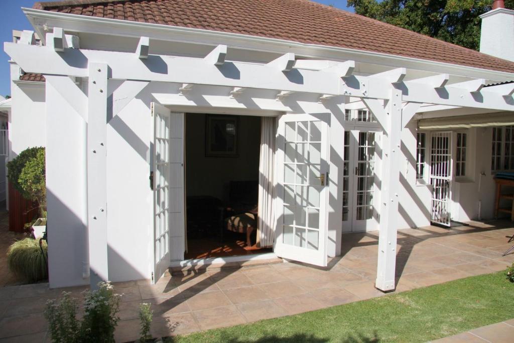 5 Camp Street Guesthouse & Self-Catering Κέιπ Τάουν Δωμάτιο φωτογραφία
