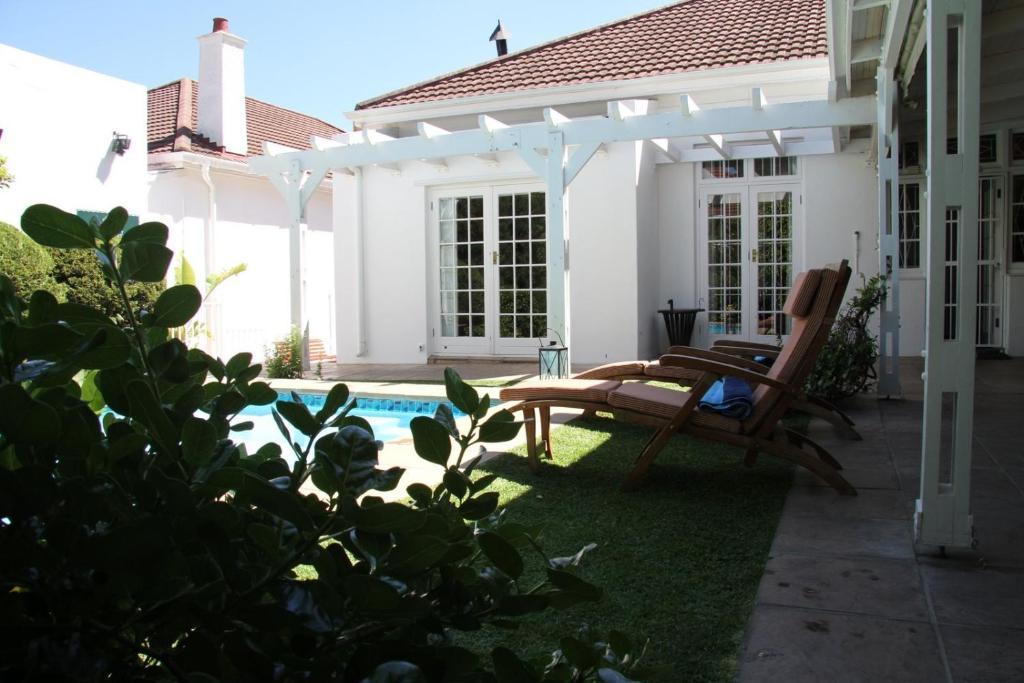 5 Camp Street Guesthouse & Self-Catering Κέιπ Τάουν Δωμάτιο φωτογραφία