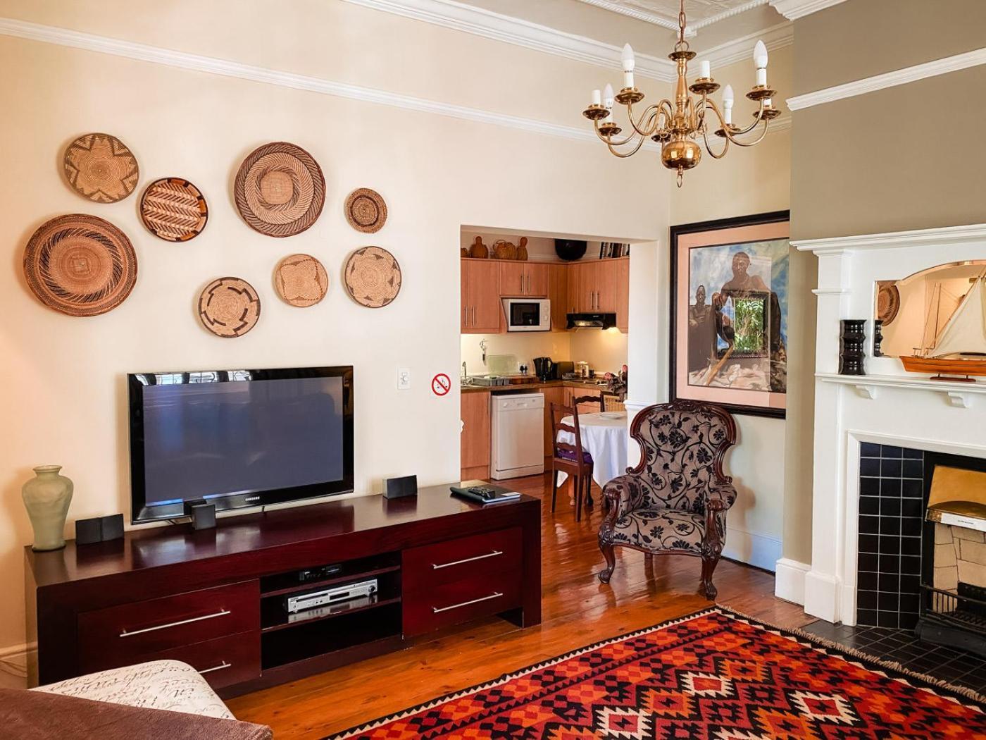 5 Camp Street Guesthouse & Self-Catering Κέιπ Τάουν Εξωτερικό φωτογραφία