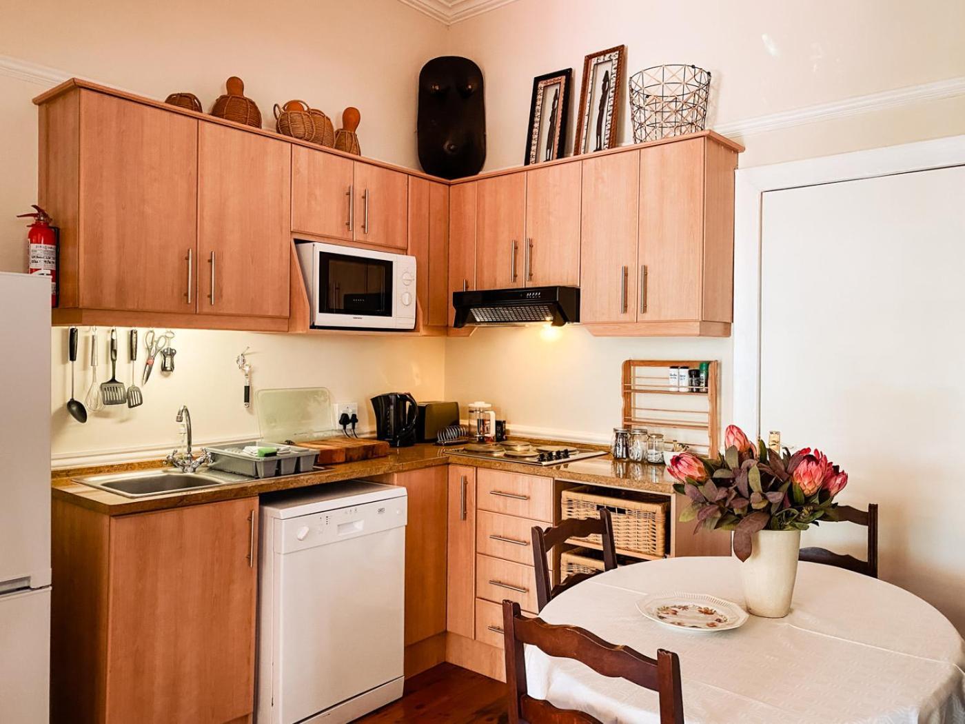 5 Camp Street Guesthouse & Self-Catering Κέιπ Τάουν Εξωτερικό φωτογραφία
