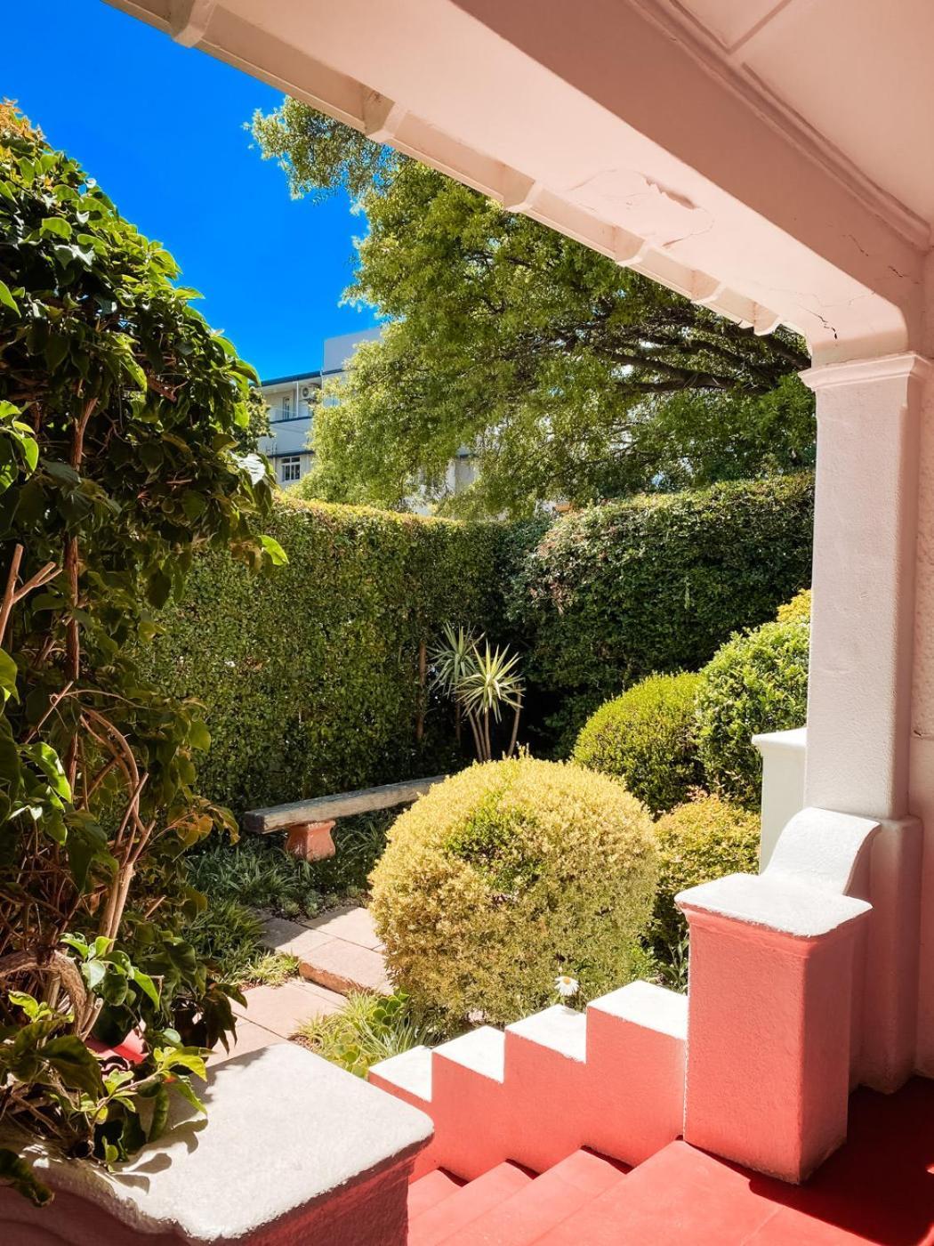 5 Camp Street Guesthouse & Self-Catering Κέιπ Τάουν Εξωτερικό φωτογραφία