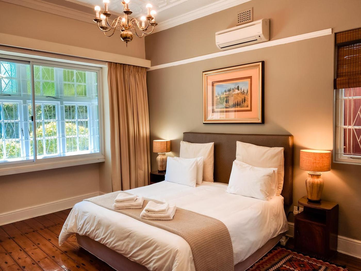 5 Camp Street Guesthouse & Self-Catering Κέιπ Τάουν Εξωτερικό φωτογραφία