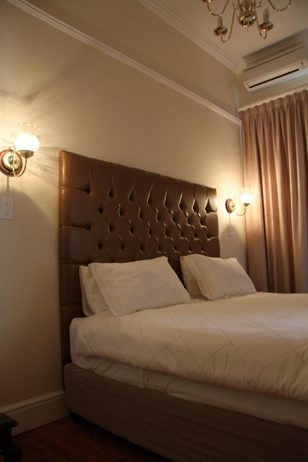 5 Camp Street Guesthouse & Self-Catering Κέιπ Τάουν Εξωτερικό φωτογραφία