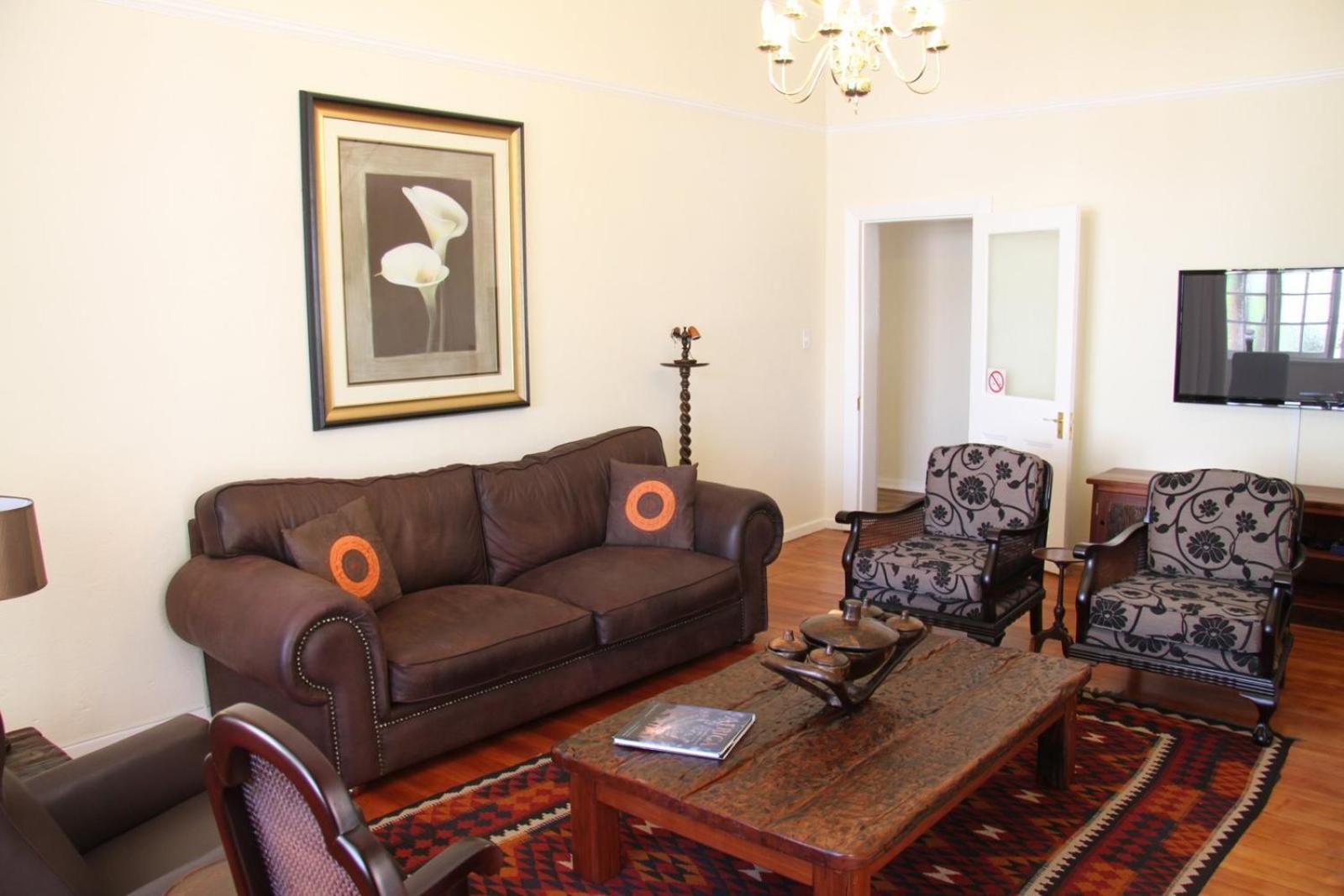 5 Camp Street Guesthouse & Self-Catering Κέιπ Τάουν Εξωτερικό φωτογραφία