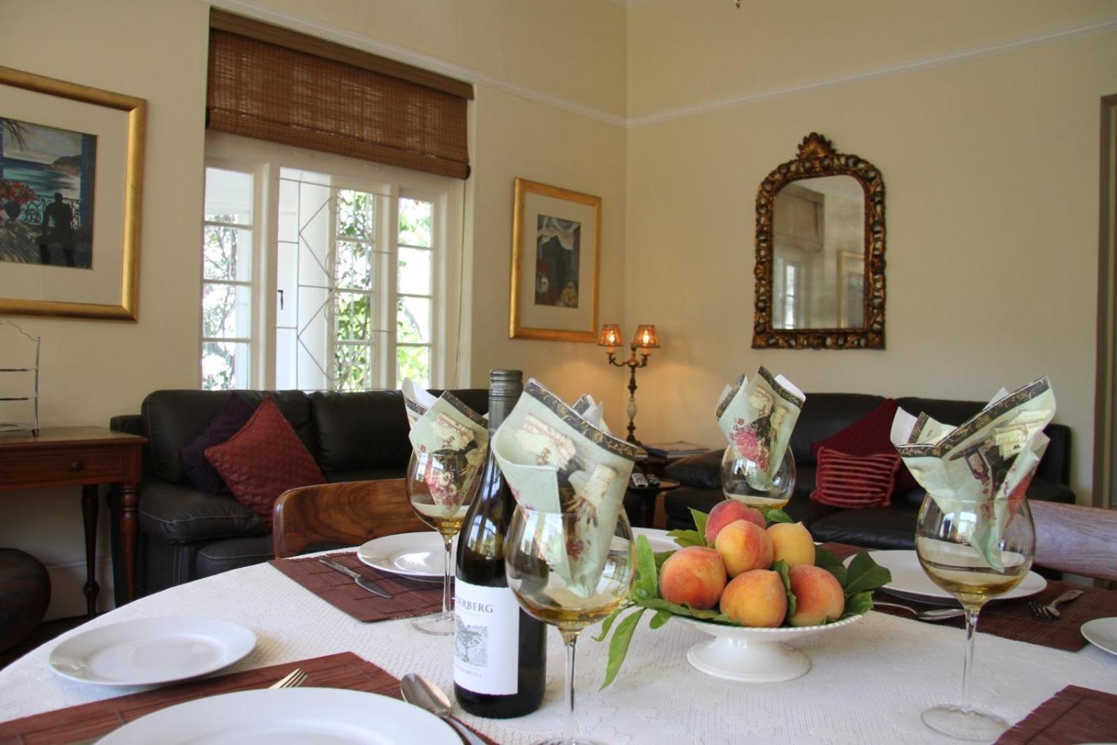 5 Camp Street Guesthouse & Self-Catering Κέιπ Τάουν Εξωτερικό φωτογραφία