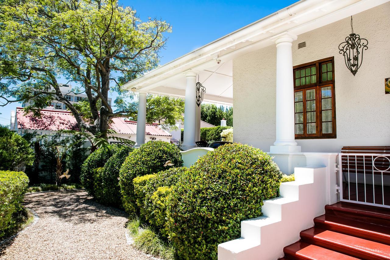 5 Camp Street Guesthouse & Self-Catering Κέιπ Τάουν Εξωτερικό φωτογραφία