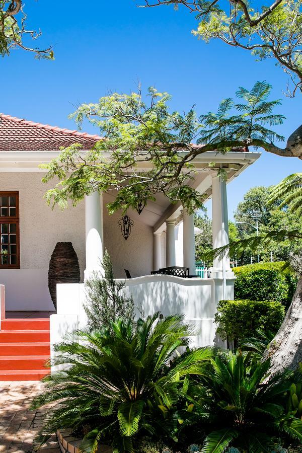 5 Camp Street Guesthouse & Self-Catering Κέιπ Τάουν Εξωτερικό φωτογραφία