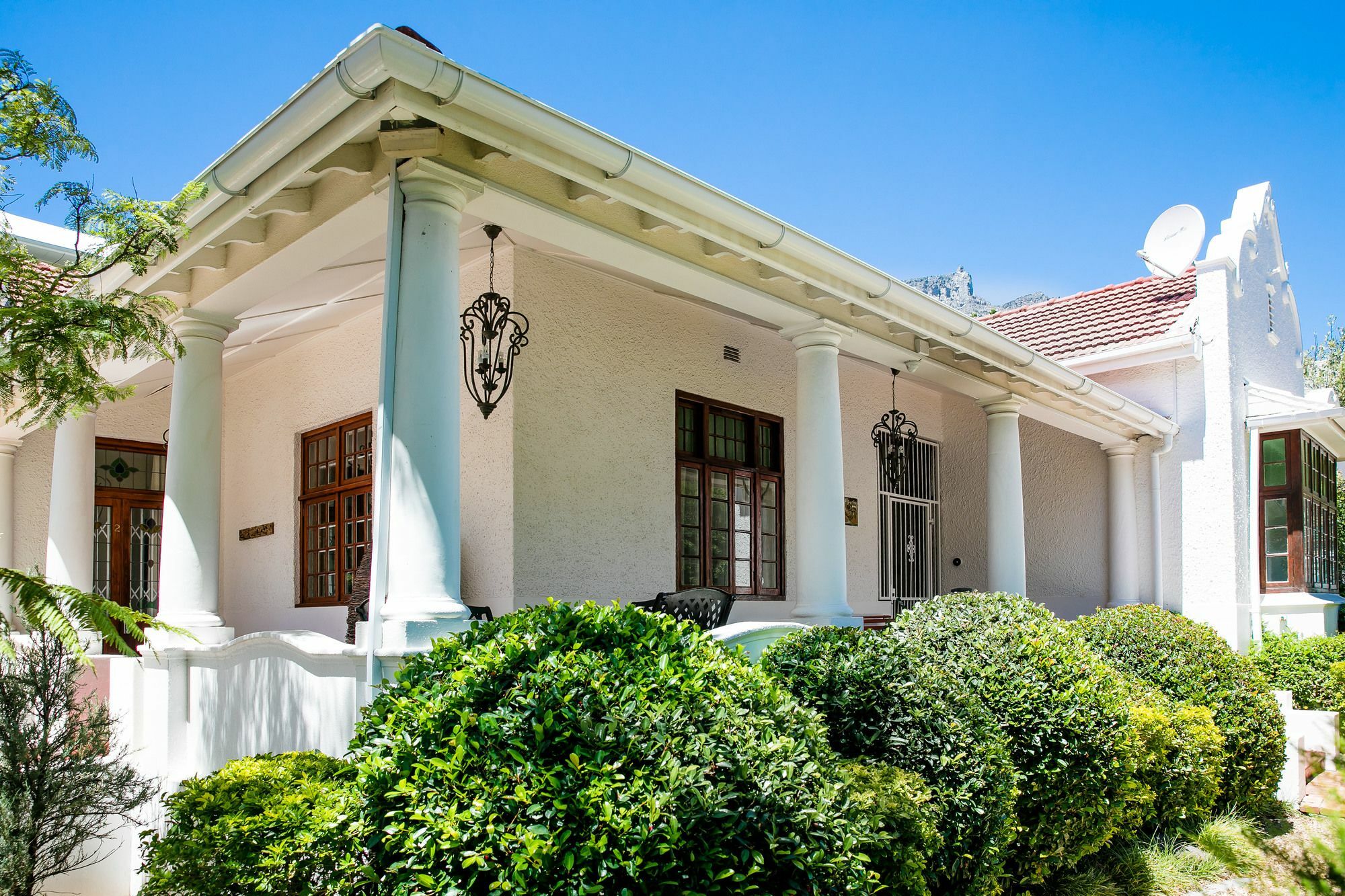 5 Camp Street Guesthouse & Self-Catering Κέιπ Τάουν Εξωτερικό φωτογραφία
