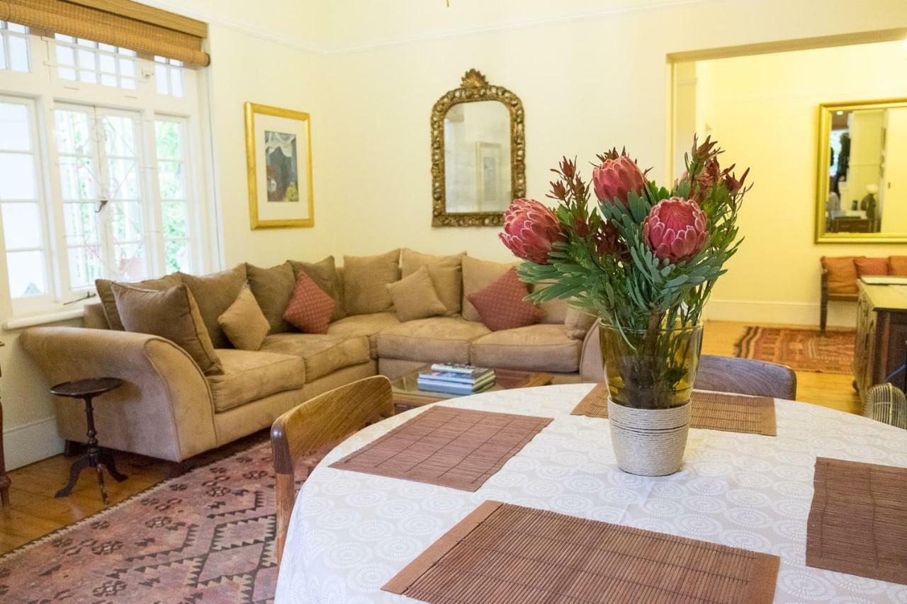 5 Camp Street Guesthouse & Self-Catering Κέιπ Τάουν Εξωτερικό φωτογραφία