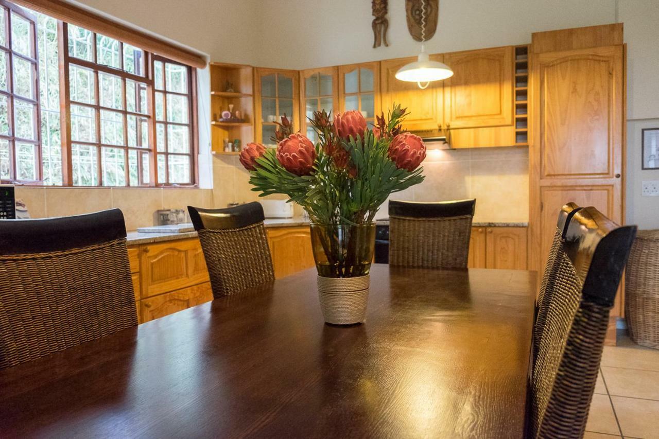 5 Camp Street Guesthouse & Self-Catering Κέιπ Τάουν Εξωτερικό φωτογραφία