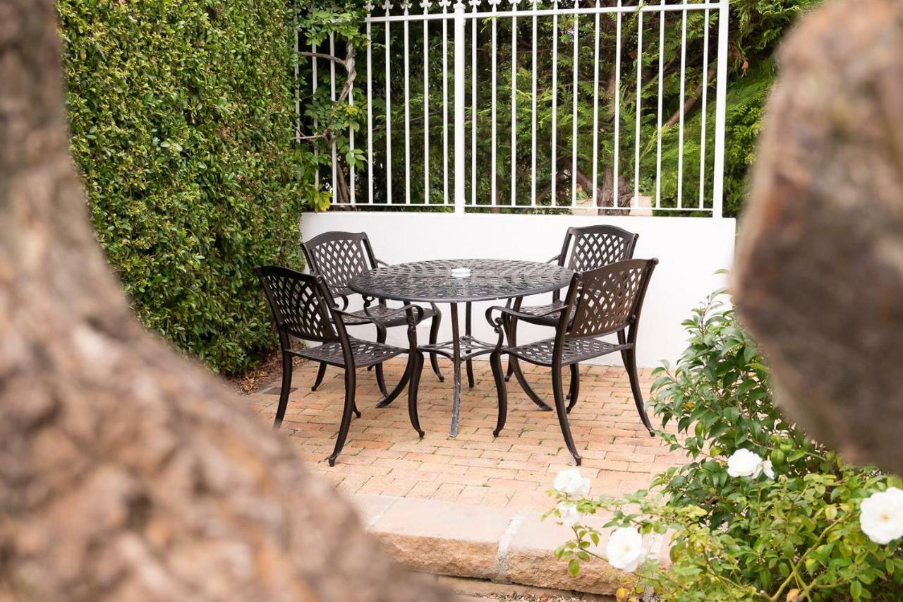 5 Camp Street Guesthouse & Self-Catering Κέιπ Τάουν Εξωτερικό φωτογραφία