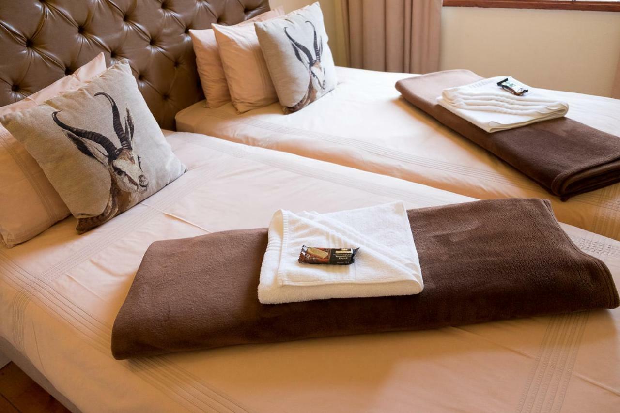 5 Camp Street Guesthouse & Self-Catering Κέιπ Τάουν Εξωτερικό φωτογραφία