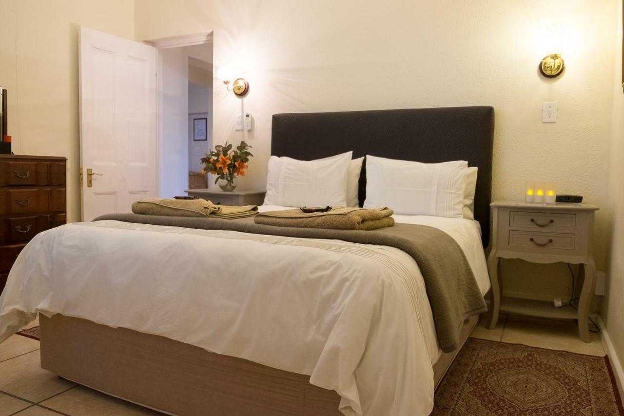 5 Camp Street Guesthouse & Self-Catering Κέιπ Τάουν Εξωτερικό φωτογραφία