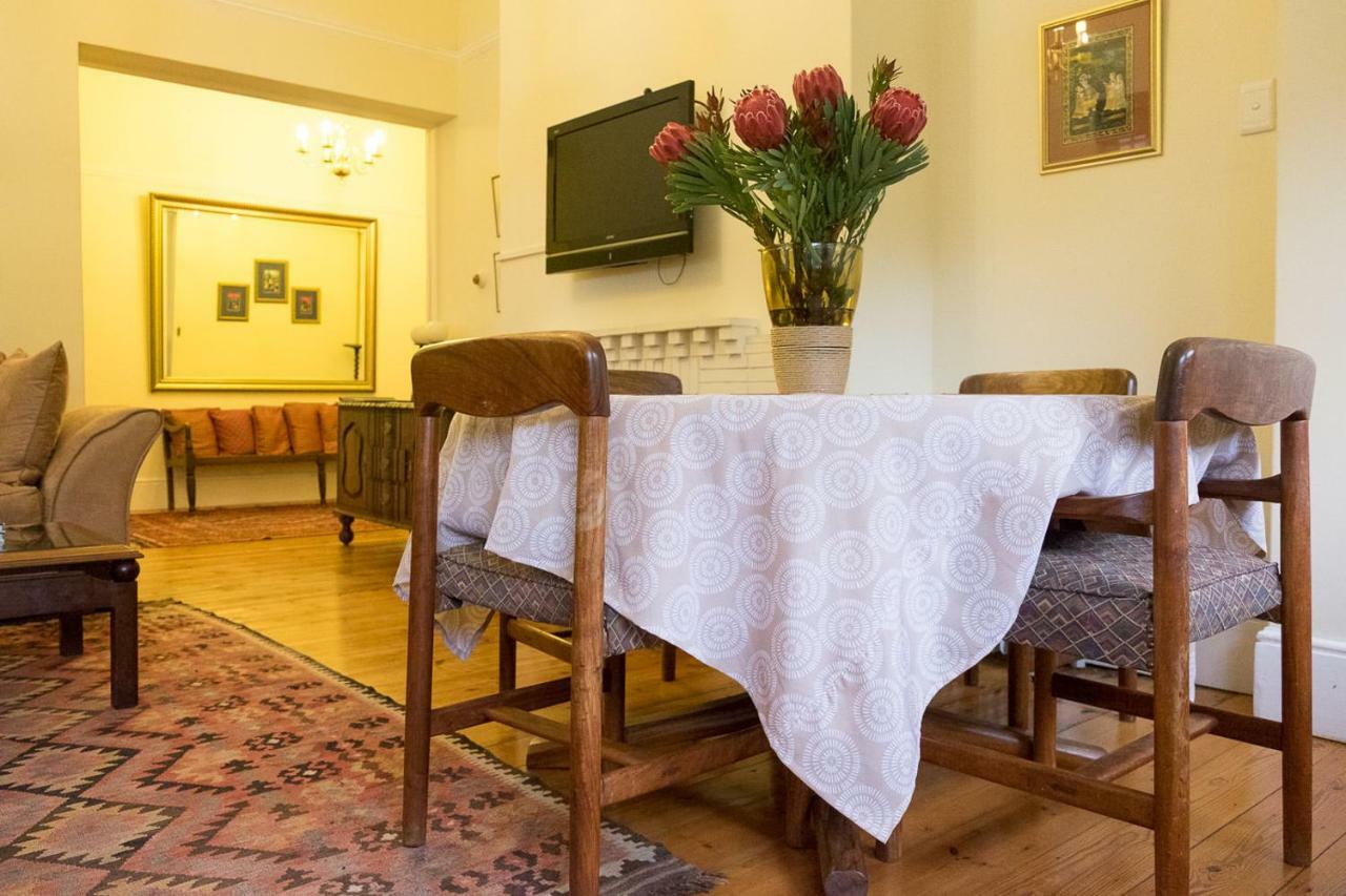 5 Camp Street Guesthouse & Self-Catering Κέιπ Τάουν Εξωτερικό φωτογραφία