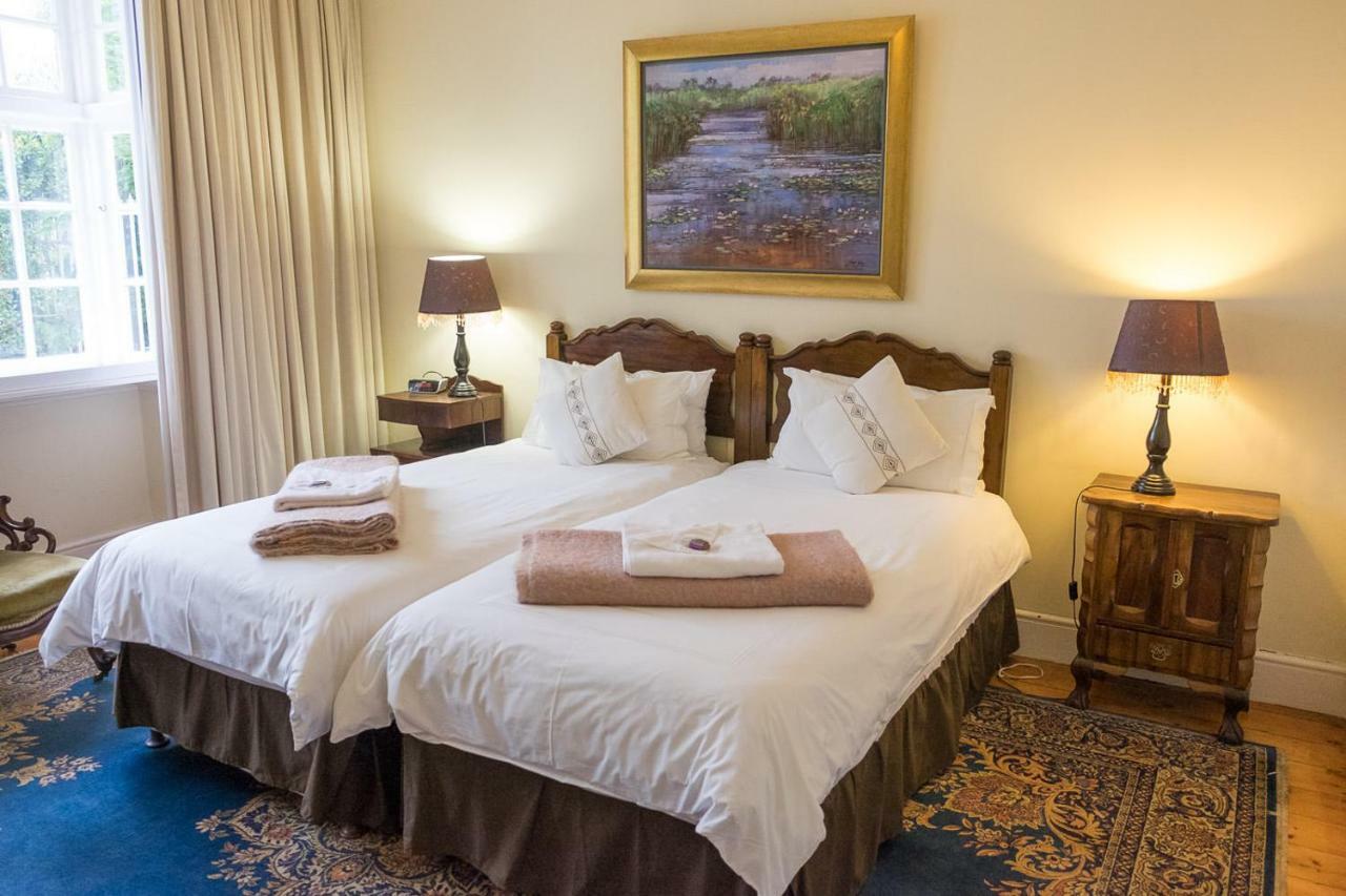 5 Camp Street Guesthouse & Self-Catering Κέιπ Τάουν Εξωτερικό φωτογραφία
